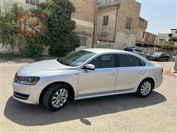 فولكسفاغن باسات